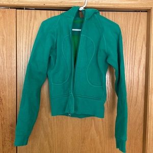 Lululemon Scuba Hoodie